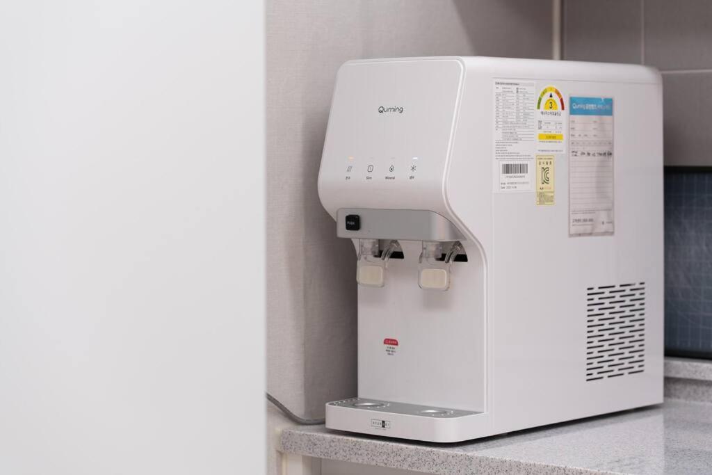 Max 14 - Game 4bdr 2toilet Dryer Seoul