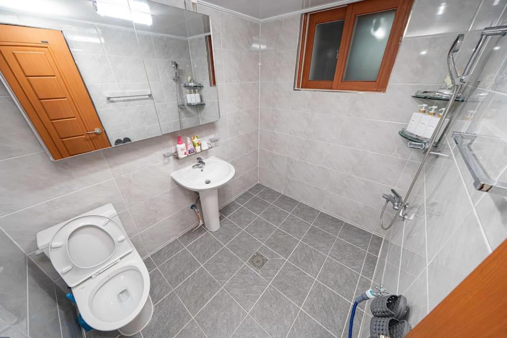 Villa Max 14 - Game 4bdr 2toilet Dryer