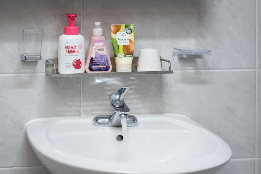 Max 14 - Game 4bdr 2toilet Dryer Villa Seoul