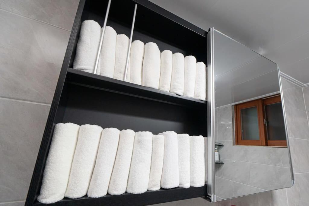 Max 14 - Game 4bdr 2toilet Dryer Seoul